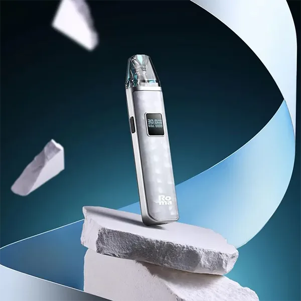 羅馬 主機套裝|1000mAh・通用 OXVA XLIM 小蠻牛煙彈:圖片 4