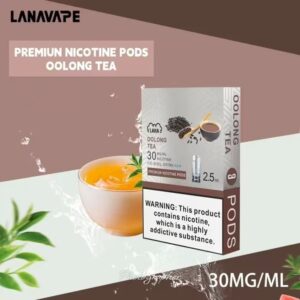烏龍茶|Lana發光煙彈 兼容一代主機