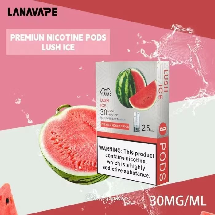 lana煙彈:圖片 4