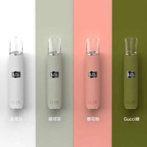 ILAI 皮革主機